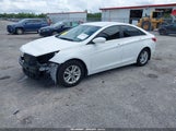Hyundai Sonata Gls 5NPEB4AC2DH779054 снимка