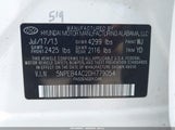 Hyundai Sonata Gls 5NPEB4AC2DH779054 снимка