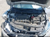 Nissan Sentra Sv 3N1AB7AP1KY330504 снимка