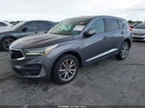 Acura Rdx Technology Package 5J8TC1H53LL013565 снимка