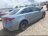 Toyota Corolla Xse 5YFT4MCE7RP208413 снимка
