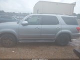 Toyota Sequoia Limited V8 5TDZT38A37S286320 fotografie