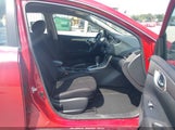 Nissan Sentra S 3N1AB7APXDL767028 снимка