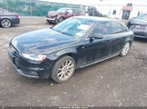 Audi A4 2.0T Premium WAUFFAFL9EN005494 снимка