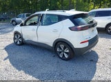 Chevrolet Bolt Euv Fwd Lt 1G1FY6S08N4127686 fotografie