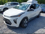 Chevrolet Bolt Euv Fwd Lt 1G1FY6S08N4127686 fotografie