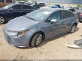 Toyota Corolla Le 5YFEPRAEXLP104781 снимка