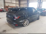 Land Rover Range Rover Sport Svr SALWZ2RE2LA700703 fotografie