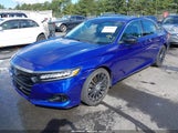 Honda Accord Sport Special Edition 1HGCV1F40MA040112 fotografie