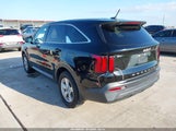 Kia Sorento Lx 5XYRG4LC7NG087655 снимка