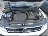 Volkswagen Tiguan 2.0T Se/2.0T Se R-Line Black/2.0T Sel 3VV3B7AX1LM057760 снимка