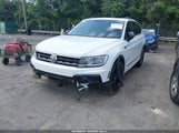 Volkswagen Tiguan 2.0T Se/2.0T Se R-Line Black/2.0T Sel 3VV3B7AX1LM057760 photo