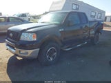Ford F-150 Fx4/Lariat/Xl/Xlt 1FTPX14585KC36686 снимка