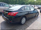 Nissan Sentra S 3N1AB7AP7KY344262 снимка