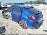 Honda Civic Ex SHHFK7H52JU223820 снимка