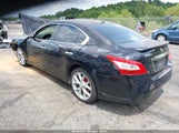 Nissan Maxima 3.5 Sv 1N4AA51E89C836410 снимка