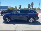 Acura Mdx Advance Pkg W/Entertainment Pkg 5FRYD4H82EB034019 снимка