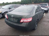 Toyota Camry Le 4T1BF3EK6AU515206 снимка