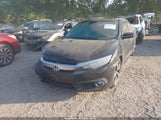 Honda Civic Touring 19XFC1F95HE010135 снимка