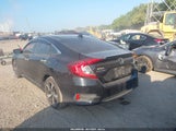 Honda Civic Touring 19XFC1F95HE010135 снимка