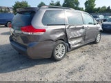 Toyota Sienna Xle V6 5TDYK3DC2BS101866 снимка