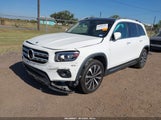 Mercedes-Benz Glb 250 W1N4M4GB5PW302145 photo