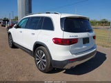 Mercedes-Benz Glb 250 W1N4M4GB5PW302145 снимка