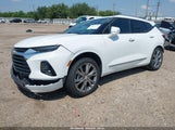 Chevrolet Blazer Premier 3GNKBKRS1KS577836 снимка