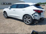 Chevrolet Blazer Premier 3GNKBKRS1KS577836 снимка