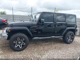 Jeep Wrangler Unlimited Sahara 1C4BJWEG6DL602730 photo