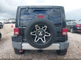 Jeep Wrangler Unlimited Sahara 1C4BJWEG6DL602730 снимка