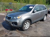 Kia Sorento Lx 5XYKT4A68CG188243 снимка
