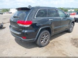 Jeep Grand Cherokee Limited 4X4 1C4RJFBG5JC454214 fotografie
