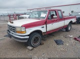 Ford F150 1FTEX14N4SKC20679 снимка