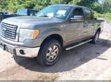 Ford F-150 Xlt 1FTFW1EF7CKD30738 снимка