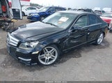 Mercedes-Benz C 250 Sport WDDGF4HB4CA602611 снимка