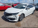 Honda Civic Lx 2HGFC2F62MH542437 снимка