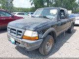 Ford Ranger Splash/Xl/Xlt 1FTZR15X2WPA07704 снимка