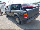 Ford Ranger Splash/Xl/Xlt 1FTZR15X2WPA07704 снимка