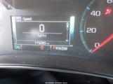 Chevrolet Impala Premier 1G1105S30KU111872 снимка