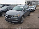 Buick Encore Fwd Preferred KL4CJASB0KB867060 снимка
