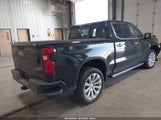 Chevrolet Silverado  4Wd Short Bed High Country 3GCUYHED7MG304108 photo