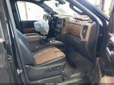 Chevrolet Silverado  4Wd Short Bed High Country 3GCUYHED7MG304108 photo