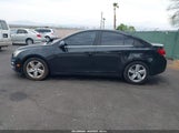 Chevrolet Cruze 1G1P75SZ2F7266549 снимка