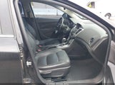 Chevrolet Cruze 1G1P75SZ2F7266549 снимка