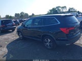 Honda Pilot Ex-L 5FNYF6H54GB009462 снимка