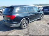 Honda Pilot Ex-L 5FNYF6H54GB009462 снимка