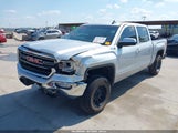 GMC Sierra  Sle 3GTU2MECXGG362350 снимка