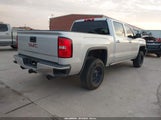 GMC Sierra  Sle 3GTU2MECXGG362350 снимка