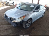 Hyundai Sonata Gls 5NPEB4AC5BH098383 снимка